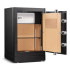 Deli 4116 Fingerprint & Digital Safe